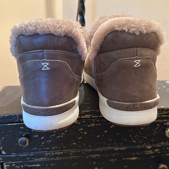 Shoes - Picture 5 of 8